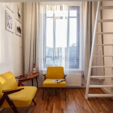 Appartement Sopot