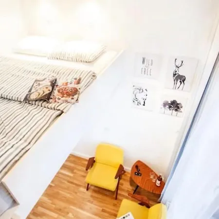 Appartement Sopot *