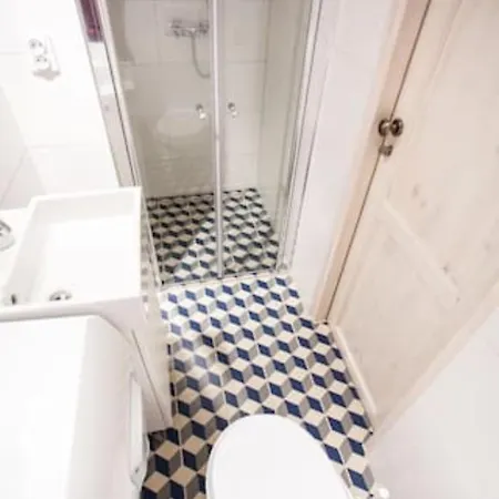 Sopot Appartement