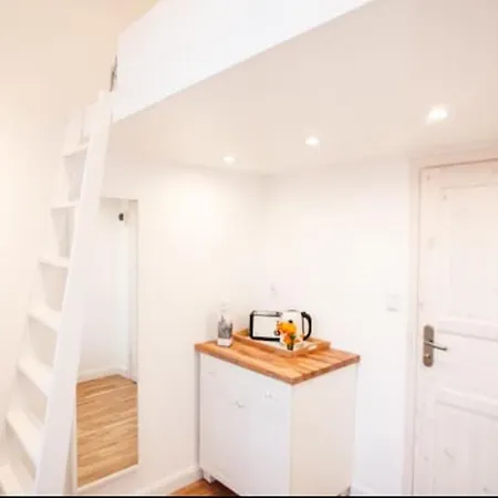 Appartement Sopot *